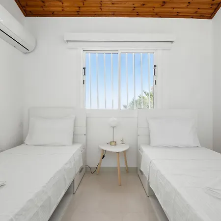 Σπίτι διακοπών Wavestone Beachfront House