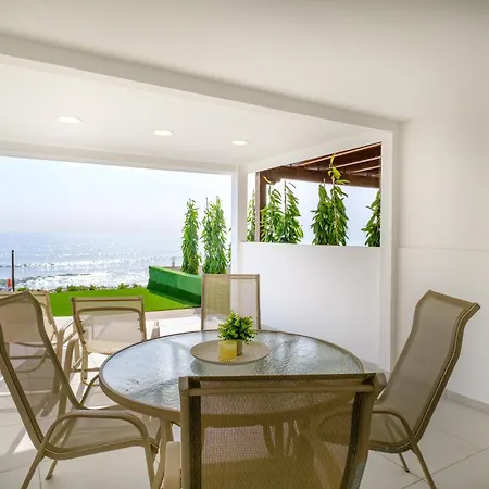 Σπίτι διακοπών Wavestone Beachfront House *