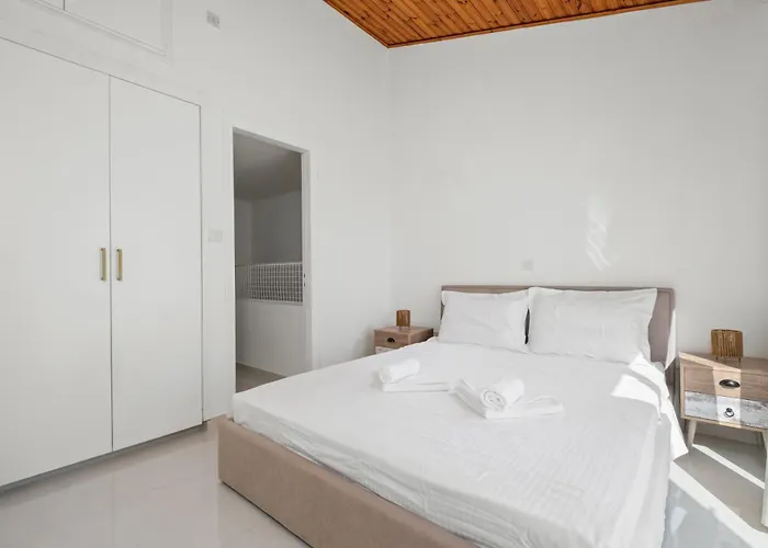 Wavestone Beachfront House Feriehus *