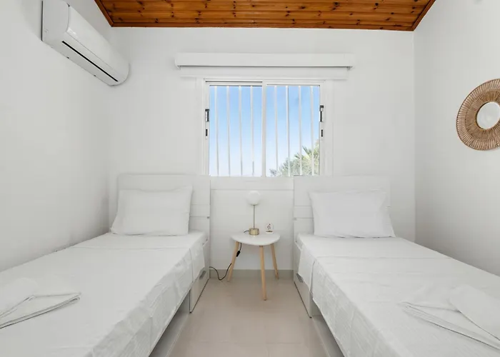 Prázdninový dům Wavestone Beachfront House