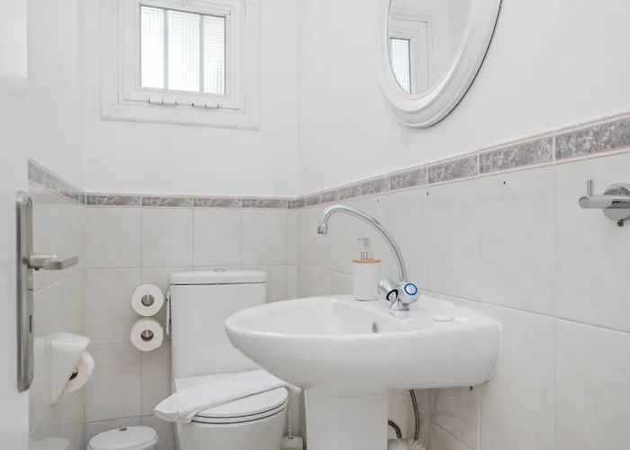 Prázdninový dům Wavestone Beachfront House